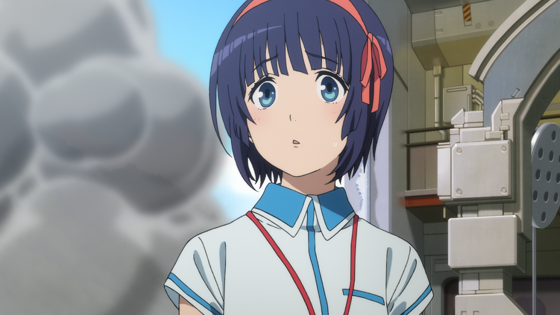 Kuromukuro (Otaku Tail No Fansub)